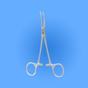 Surgical Baby Crile Forceps, SPPS-085