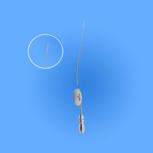 Surgical Baron Suction Tube, SPST-011