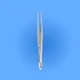 Surgical Barraquer Cilia and Suture Forceps, SPDT-094