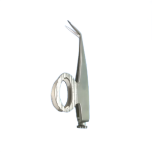 Surgical Barraquer Iris Scissor, USSOS-159