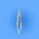 Surgical Barraquer Needle Holder, SPNH-029