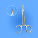 Surgical Baumgartner Needle Holder, SPNH-050