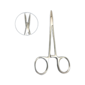 Surgical Baumgartner Needle Holder, USSNH-050