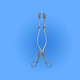 Surgical Beckman Retractor, USS-168