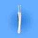 Surgical Bennett Cilia Forceps, SPDT-095
