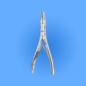 Surgical Beyer Rongeur, SPEI-128