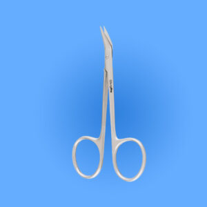 Surgical Biro Dermal Naevus Scissors, SPOS-239
