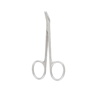 Surgical Biro Dermal Naevus Scissors, USSOS-239