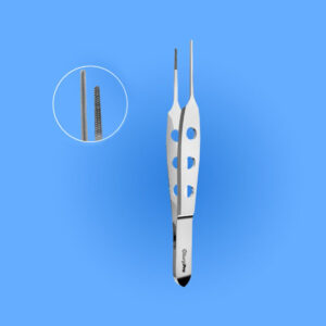 Surgical Bishop-Harmon Dressing Forceps, SPDT-123