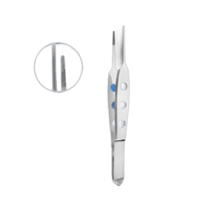 Surgical Bishop-Harmon Dressing Forceps, USSDT-123
