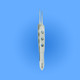 Surgical Bishop-Harmon Micro Tissue Forceps, SPDT-073