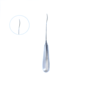 Surgical Blair Cleft Palate Elevator, USSOR-006