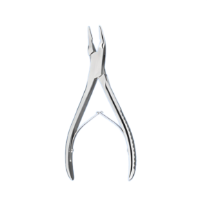 Surgical Oral Surgery Rongeur, USSOR-009
