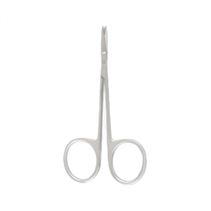Surgical Bonn Miniature Iris Scissors, USSOS-184