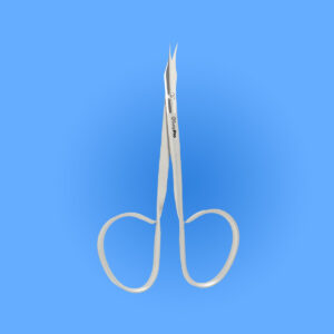 Surgical Bonn Miniature Iris Scissors, SPOS-185