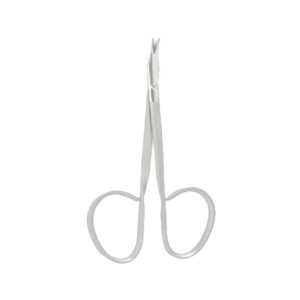 Surgical Bonn Miniature Iris Scissors, USSOS-185