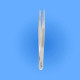 Surgical Bonney Tissue Forceps, SPDT-010