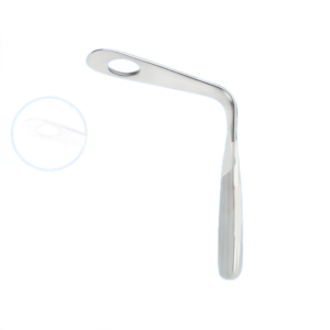 Surgical Bosworth Tongue Depressor, USSOR-013