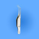 Surgical Botvin Iris Dressing Forceps, SPDT-105