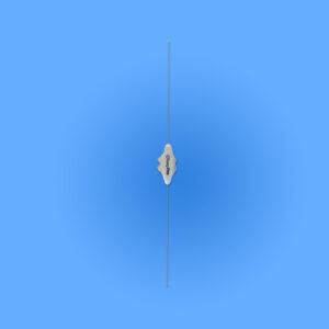 Surgical Bowman Lacrimal Probes, SPOI-213