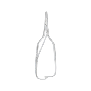 Surgical Boynton Needle Holder, USSNH-031