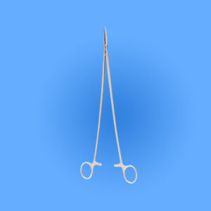 Surgical Bridge Deep Surgery Forceps, SPCT-055