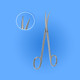 Surgical Brophy Gum and Suture Scissors, SPPS-112