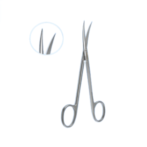 Surgical Brophy Gum and Suture Scissors, USSPS-112
