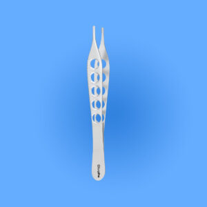 Surgical Brown-Adson Tissue Forceps, SPDT-151