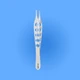 Surgical Brown-Adson Tissue Forceps, SPDT-151