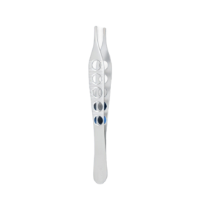 Surgical Brown-Adson Tissue Forceps, USSDT-151