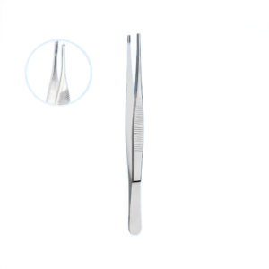 Surgical Wills Hospital Utility Forceps, USSDT-114