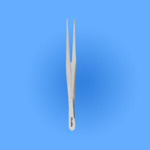 Surgical Brown Tissue Forceps, SPDT-135