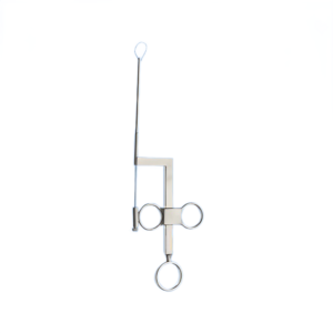 Surgical Bruening Nasal Snare, USSNA-009