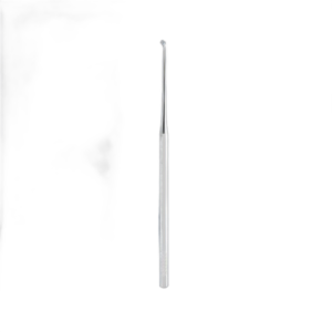 Surgical Buck Curette, Angled, USSDR-102