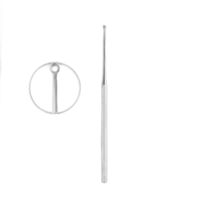 Surgical Buck Curette, Straight, USSDR-097