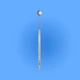 Surgical Bunge Evisceration Spoon, SPOI-112