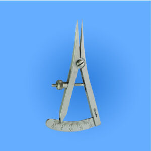 Surgical Castroviejo Caliper, SPOI-221