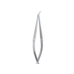 Surgical Castroviejo Corneal Scissors, USSOS-139