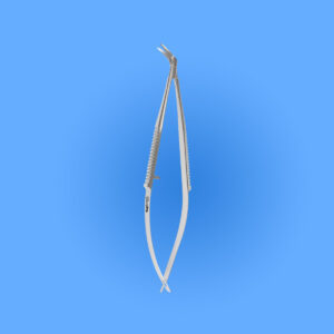 Surgical Castroviejo Corneal Scissors, SPOS-140