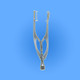 Surgical Castroviejo Eye Speculum, SPOI-001