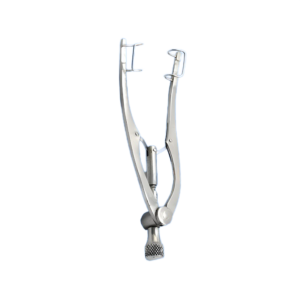 Surgical Castroviejo Eye Speculum, USSOI-029