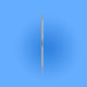 Castroviejo Lacrimal Dilator, SPOI-132