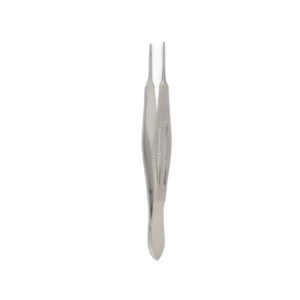 Surgical Castroviejo Micro Suturing Forceps, USSMSI-031