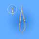 Castroviejo Needle Holder, SPNH-018