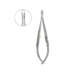 Surgical Castroviejo Needle Holder, USSNH-018