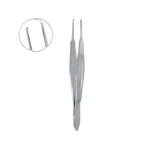 Surgical Castroviejo Suturing Forceps, USSOI-154