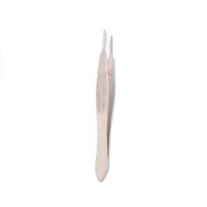 Surgical Castroviejo Suturing Forceps, USSOI-157