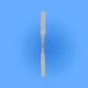 Surgical Children's Hospital Spatula, SPNI-100