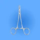 Surgical Collier Needle Holder, SPNH-036